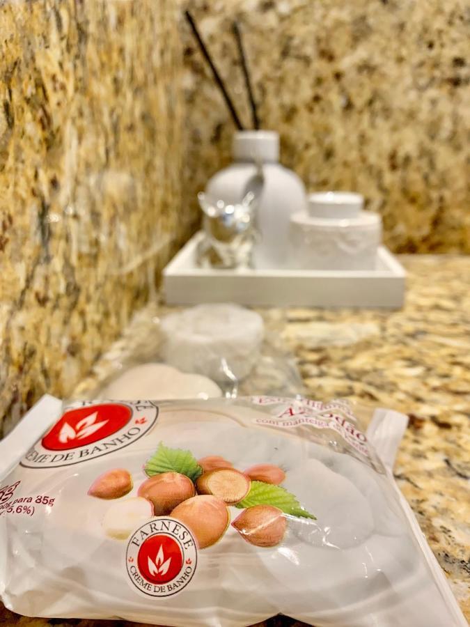 Flat Exclusivo No Hotel Ramada Macae, Smartv, Wifi 512Mbps, Piscina E Garagem 외부 사진