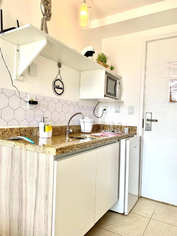 Flat Exclusivo No Hotel Ramada Macae, Smartv, Wifi 512Mbps, Piscina E Garagem 외부 사진